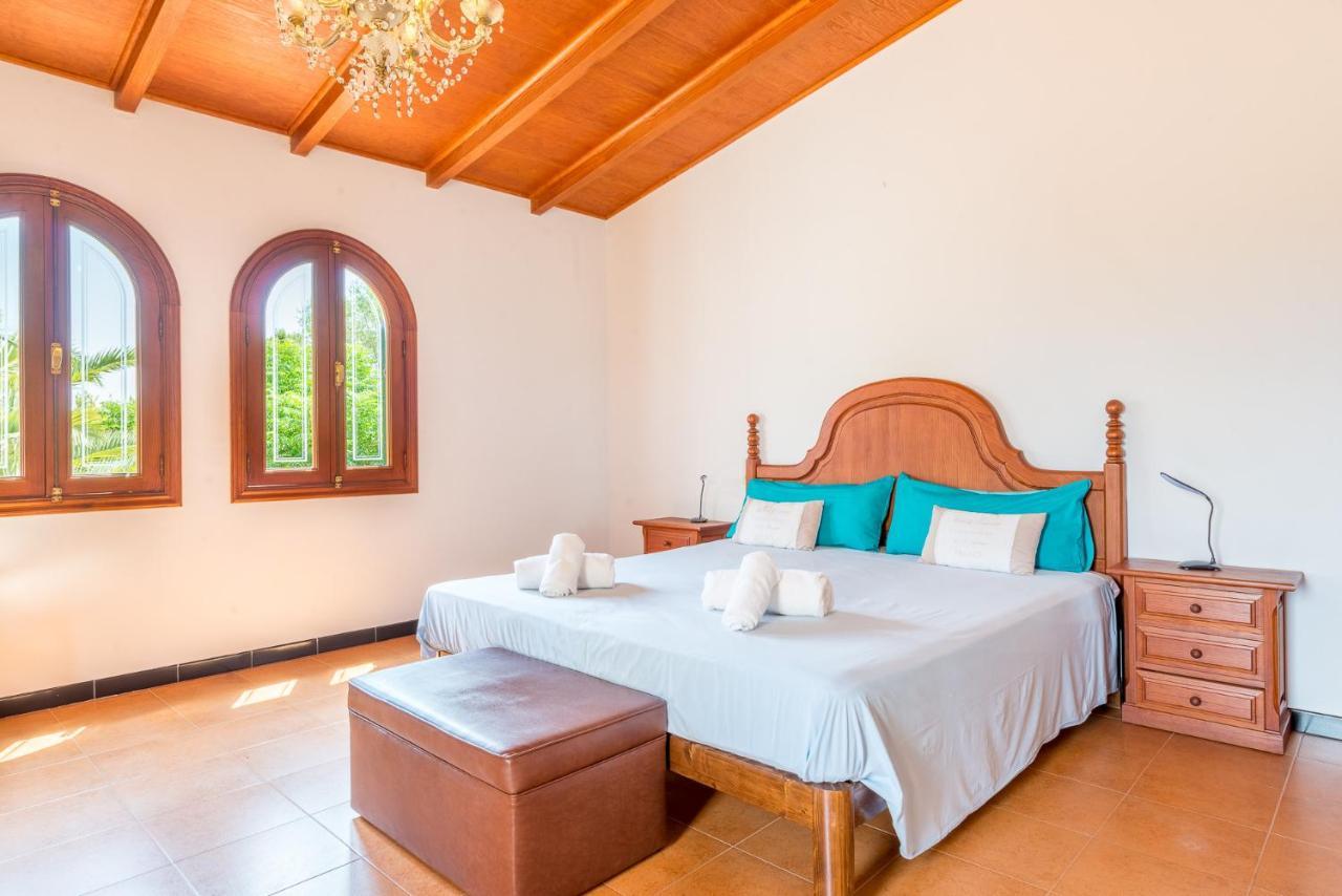 Finca Es Rafalot De Dalt By Mallorca House Rent Manacor  Extérieur photo
